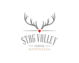 https://www.logocontest.com/public/logoimage/1561029235Stag Valley Farms.png